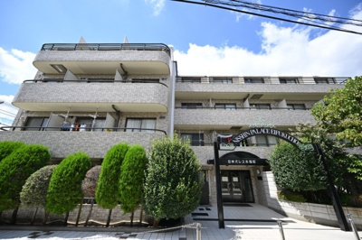 【外観】 | 日神パレス永福町