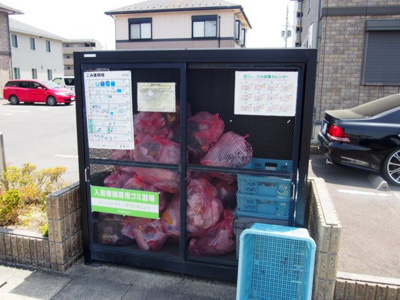 【その他共用部分】 | アルカディアB棟