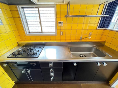 【その他】 | すずかけ台中野貸家 | 退去前のため現況を優先します