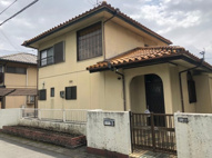 すずかけ台中野貸家の画像