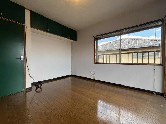 【居間・リビング】 | すずかけ台中野貸家