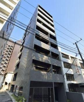 デュアレス麹町オニキスの外観|デュアレス麹町オニキス