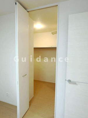 【収納】 | 当麻寺ＭＫコートⅠ