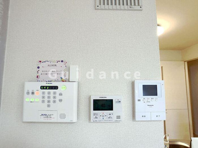 【設備】 | 当麻寺ＭＫコートⅠ