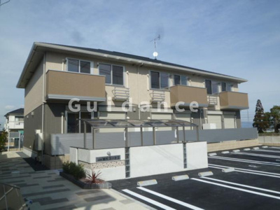 【外観】 | 当麻寺ＭＫコートⅠ