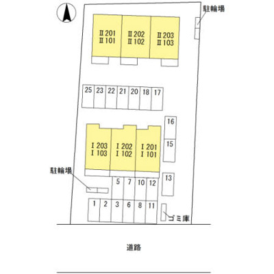 【その他】 | 当麻寺ＭＫコートⅠ