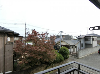 【展望】