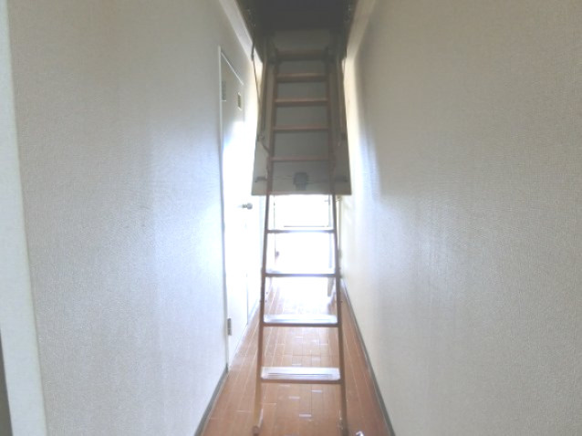藤和さやまハイタウンの設備