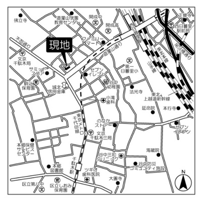 【外観】 | FT文京
