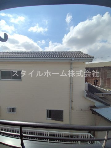 【展望】 | セジュール宮腰