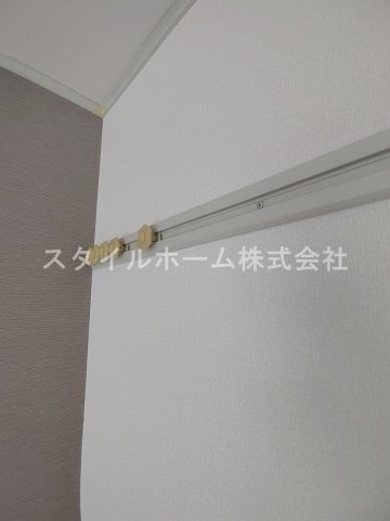【設備】 | セジュール宮腰