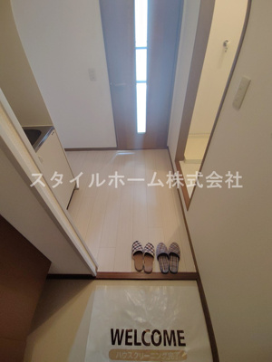 【設備】 | セジュール宮腰