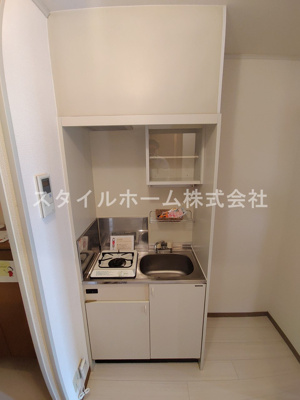 【キッチン】 | セジュール宮腰