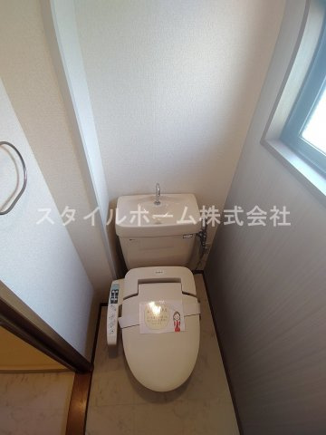 【トイレ】 | セジュール宮腰