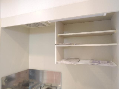 【キッチン】 | ヴェルリバード