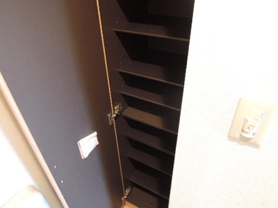 【収納】 | ヴェルリバード