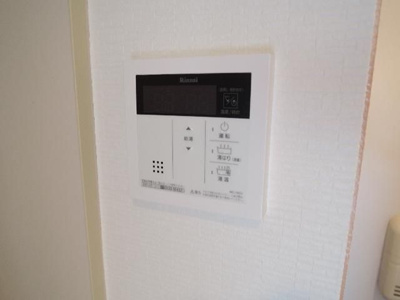 【設備】 | ヴェルリバード