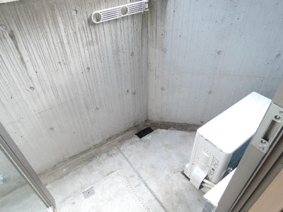 【バルコニー】 | ヴェルリバード