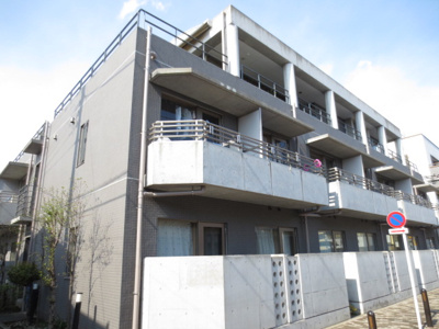 【外観】 | ヴェルリバード