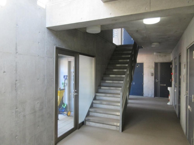 【エントランス】 | ヴェルリバード