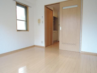 【居間・リビング】 | ヴェルリバード