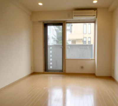 【寝室】 | ヴェルリバード