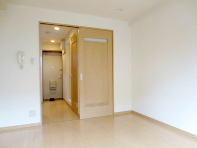 【内装】 | ヴェルリバード