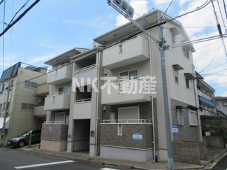 【外観】 | 外観です