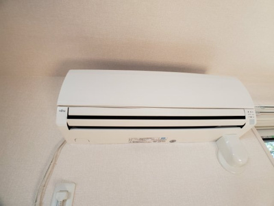 【設備】 | セレッソパティオⅡ