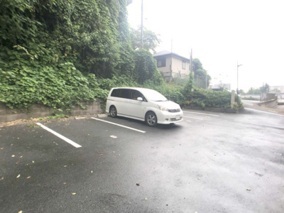 【駐車場】 | セレッソパティオⅡ