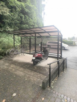 【その他共用部分】 | セレッソパティオⅡ