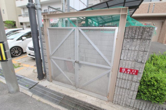 【その他共用部分】