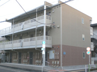 サーマルの画像