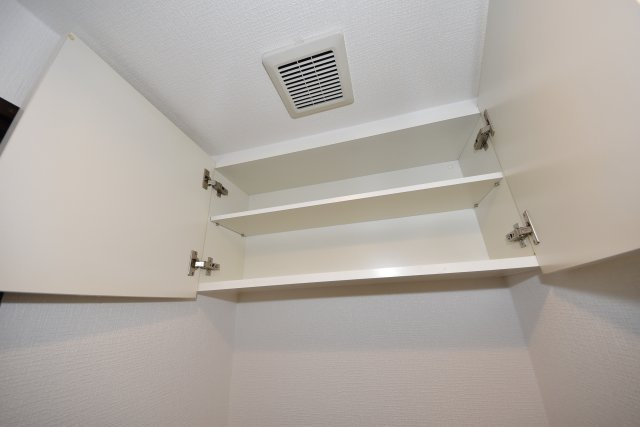 ロイヤルパークスなんばのその他共用部分