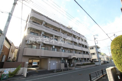 【外観】 | アーバンヒルズ西八王子第2