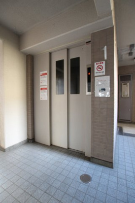 【その他共用部分】 | アーバンヒルズ西八王子第2