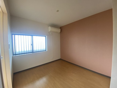 【寝室】 | セピアコート