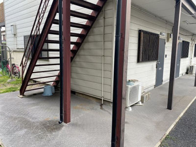 【エントランス】 | セピアコート