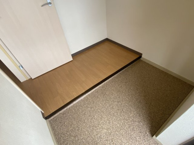 【玄関】 | セピアコート