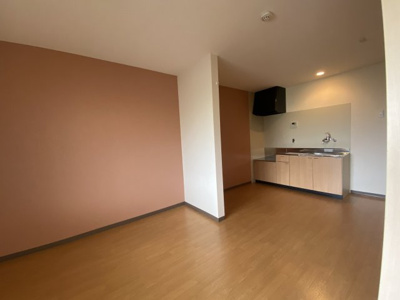 【居間・リビング】 | セピアコート