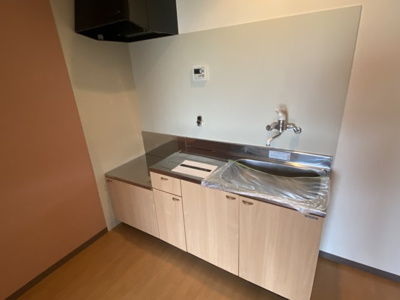 【キッチン】 | セピアコート