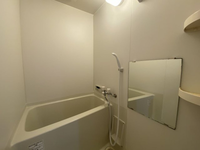 【浴室】 | セピアコート