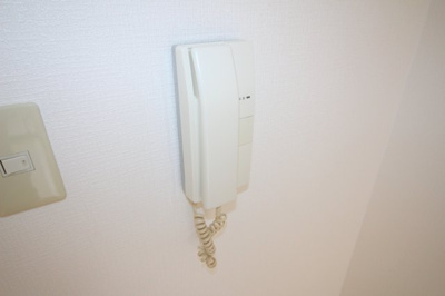 【セキュリティ】 | ファミーユ松本