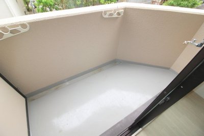 【バルコニー】 | ファミーユ松本