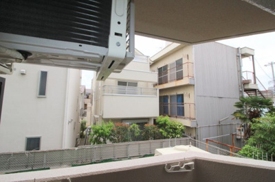 【展望】 | ファミーユ松本