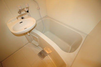 【浴室】 | ファミーユ松本