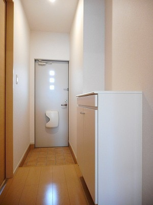 【玄関】 | アプローズ