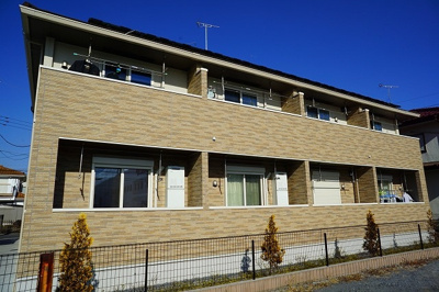 【外観】 | アプローズ