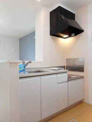 【キッチン】 | アプローズ