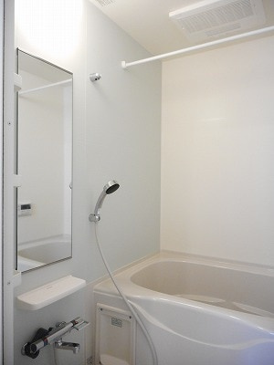 【浴室】 | アプローズ